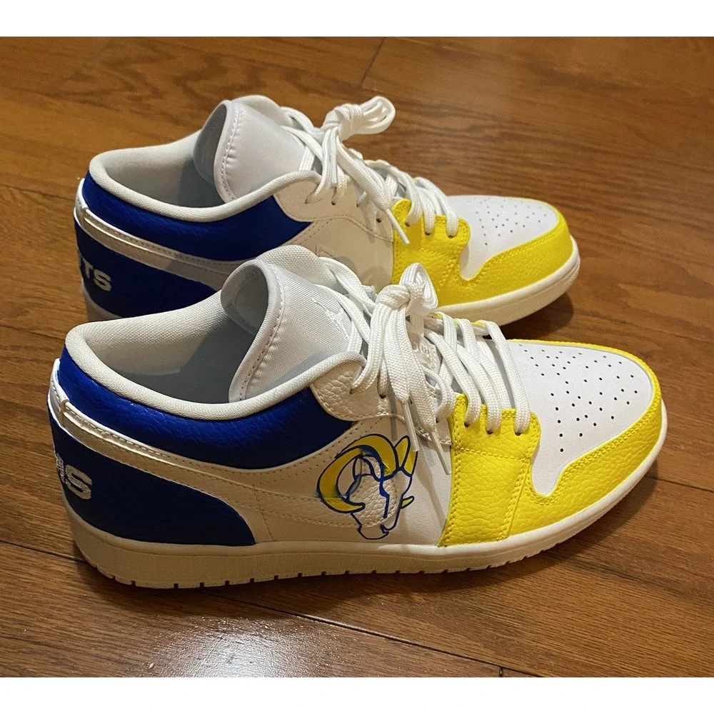 Air Jordan 1 Low SE 